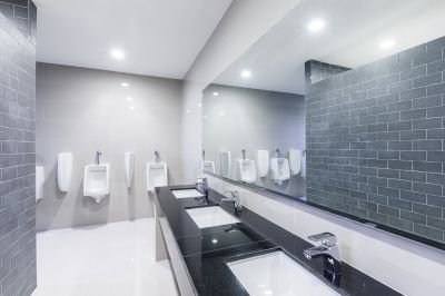 Bathroom Upgrade Ideas