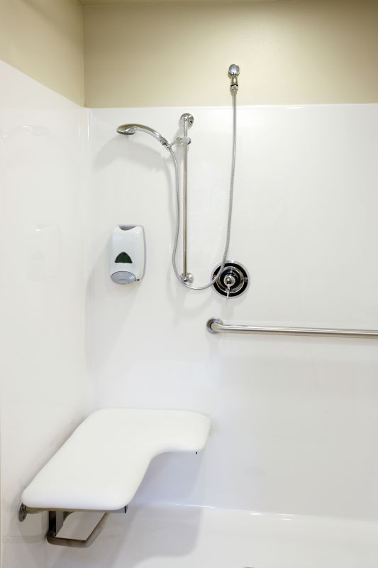 Tub to Shower Conversions