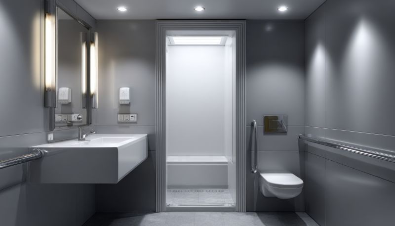 Top Bathroom Remodeling Companies in Aliquippa, PA